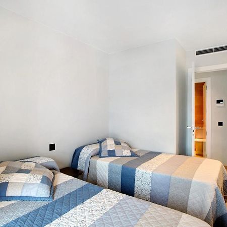 Apartamento Guanarteme Лас Палмас де Гран Канария Екстериор снимка