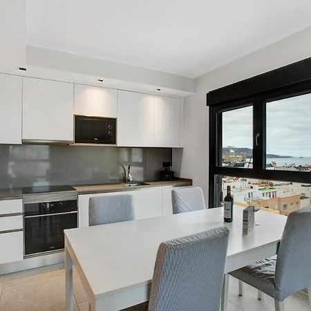 Apartamento Guanarteme Лас Палмас де Гран Канария Екстериор снимка