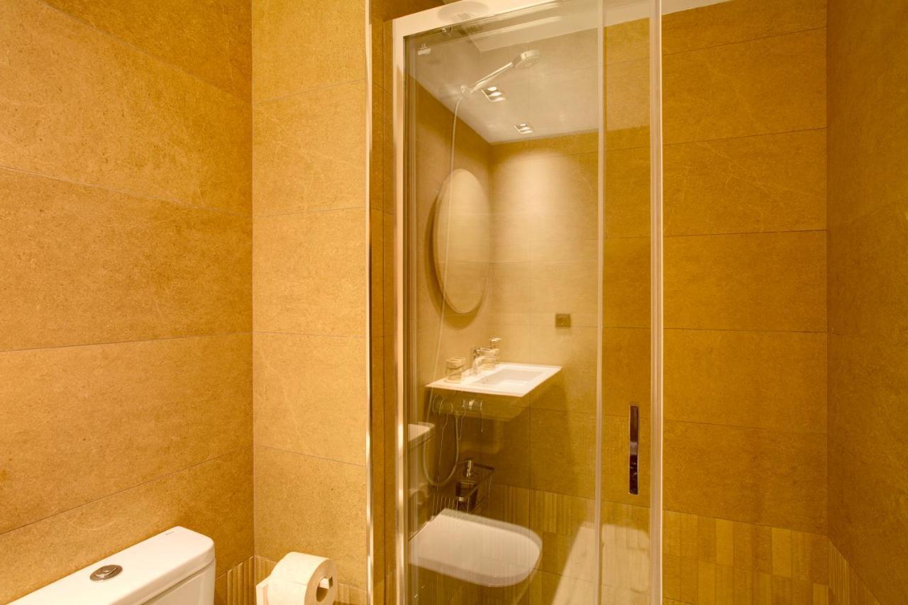 Apartamento Guanarteme Лас Палмас де Гран Канария Екстериор снимка