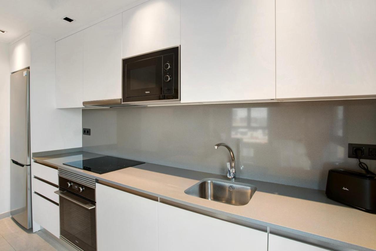 Apartamento Guanarteme Лас Палмас де Гран Канария Екстериор снимка