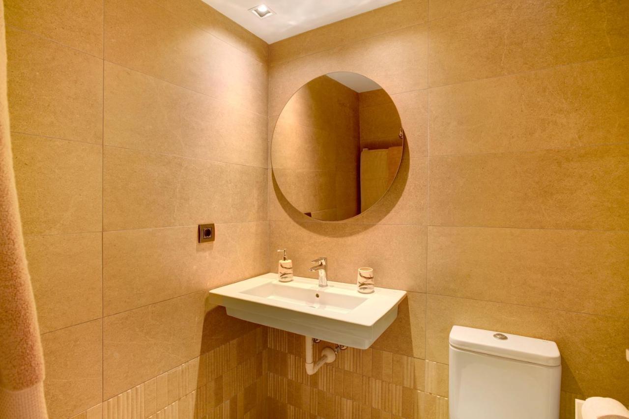 Apartamento Guanarteme Лас Палмас де Гран Канария Екстериор снимка
